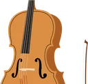 Emoji contrebasse
