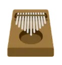 Emoji kalimba