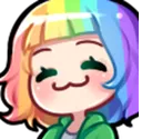 Emoji 718395585564114955