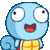 Emoji squirtleHype