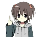 Emoji WK_fuckyowo