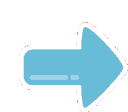 Emoji Arrowleftredblue