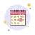 Emoji planificateur
