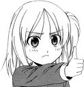 Emoji WK_lolithumbsup