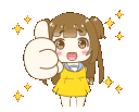 Emoji thumbsup