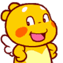 Emoji qbthumbsup