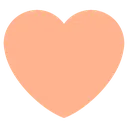 Emoji _orangeheart