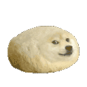 Emoji Dogepoyo