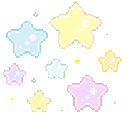 Emoji stars