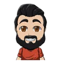 Emoji kilim_pp