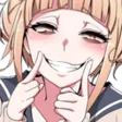 Emoji WK_TogaSmile