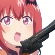 Emoji WK_Gonnashootabitchgun