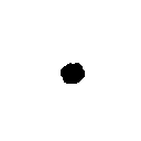 Emoji BLACKheartblackpuff