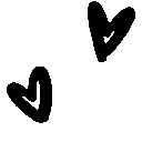 Emoji CLdarkheart