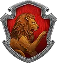 Emoji Gryffindor