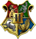 Emoji Hogwarts
