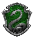 Emoji Slytherin
