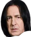 Emoji snape