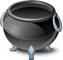 Emoji potionvide