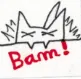 Emoji Bam