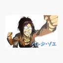 Emoji Hanjiquilvelepoing
