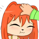 Emoji ac_patpat