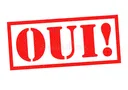 Emoji OUI