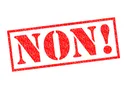 Emoji NON
