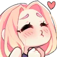 Emoji WK_kissblush