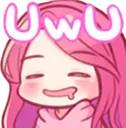Emoji WK_drooluwu