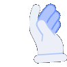Emoji item_anim_handleft