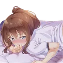 Emoji WK_lewdbutt1