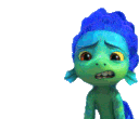Emoji Luca