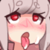 Emoji WK_panting