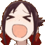 Emoji WK_Kazuyalaugh