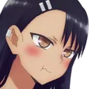 Emoji Nagataro_pout