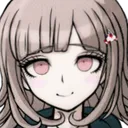Emoji chiaki_smile