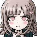Emoji chiaki_pout