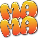 Emoji mama