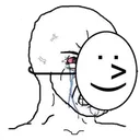 Emoji HyeneLeRageux