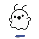 Emoji GhostHeart