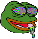 Emoji PepeDrogue