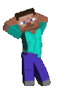 Emoji MinecraftDance