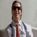 Emoji patrickbateman