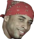 Emoji ricardoface