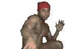 Emoji ricardodance