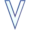 Emoji V_