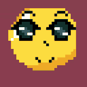 Emoji clindoeil