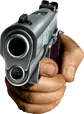 Emoji gunpointl