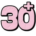 Emoji 30ans